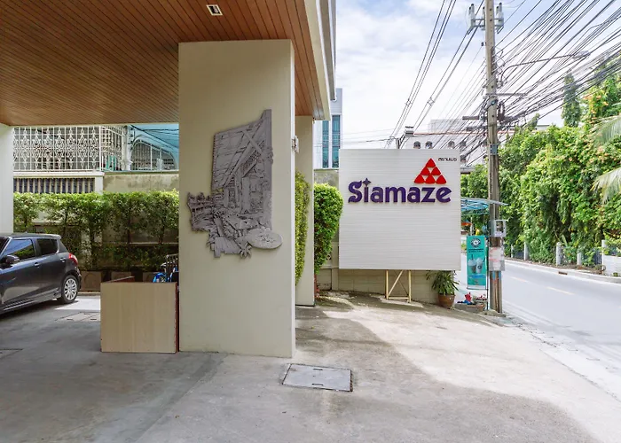 Siamaze *