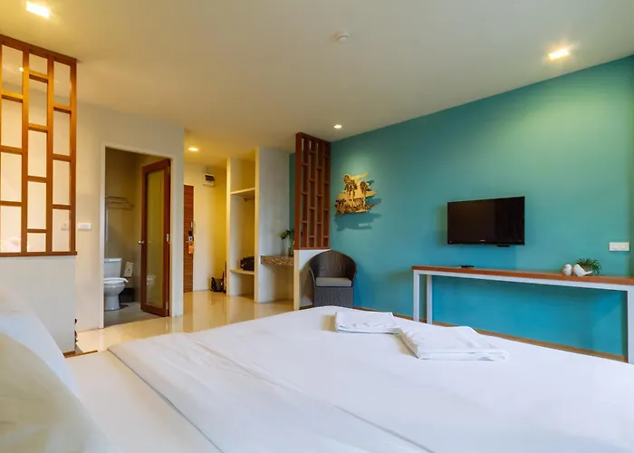 Ostello Siamaze Bangkok