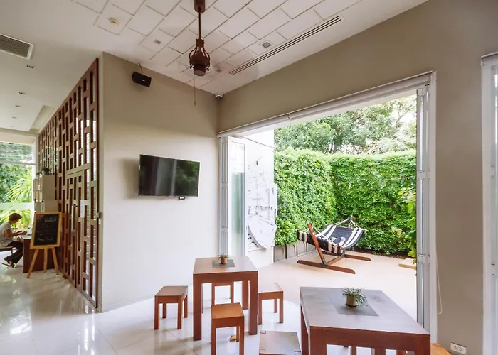 Siamaze Bangkok