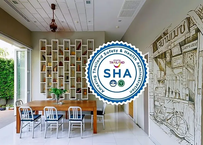 Siamaze Bangkok
