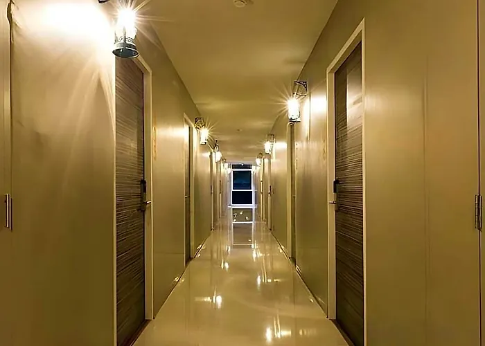 Siamaze Ostello Bangkok