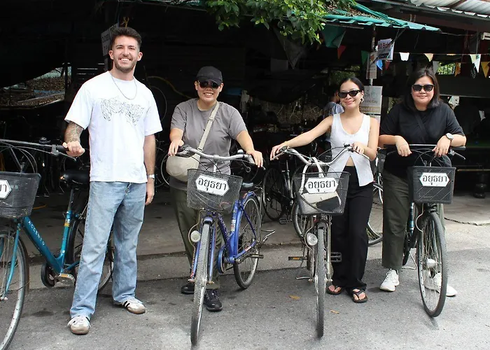 Siamaze Bangkok
